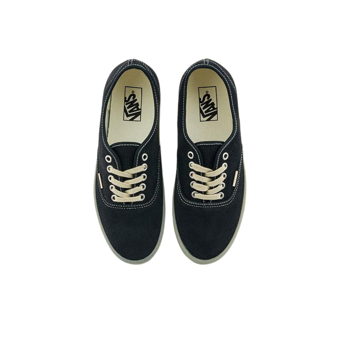 Sepatu Skateboard Vans Authent - Vans Shoes Authentic ulasan dan harga