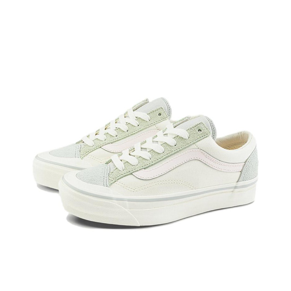 Sepatu Skateboard Vans Old Sko - Vans Shoes Old Skool ulasan dan harga