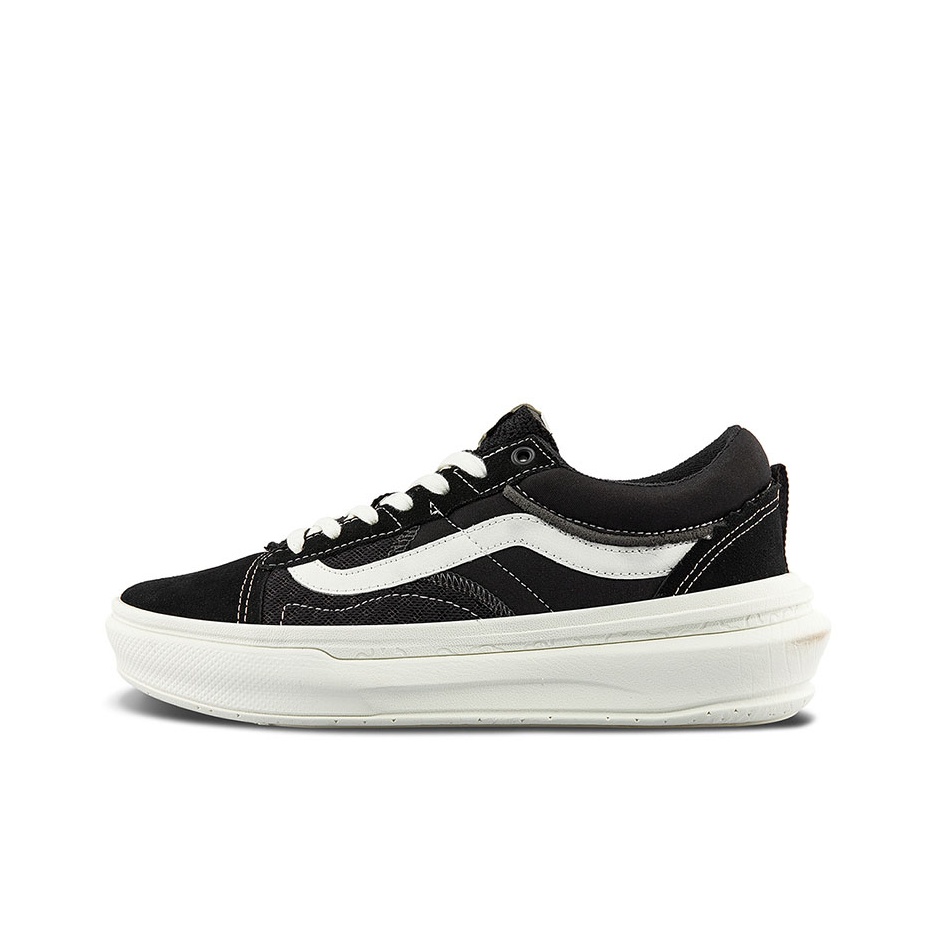 Vans Overt CC OLD SKOOL Sepatu - Vans Shoes Old Skool ulasan dan harga
