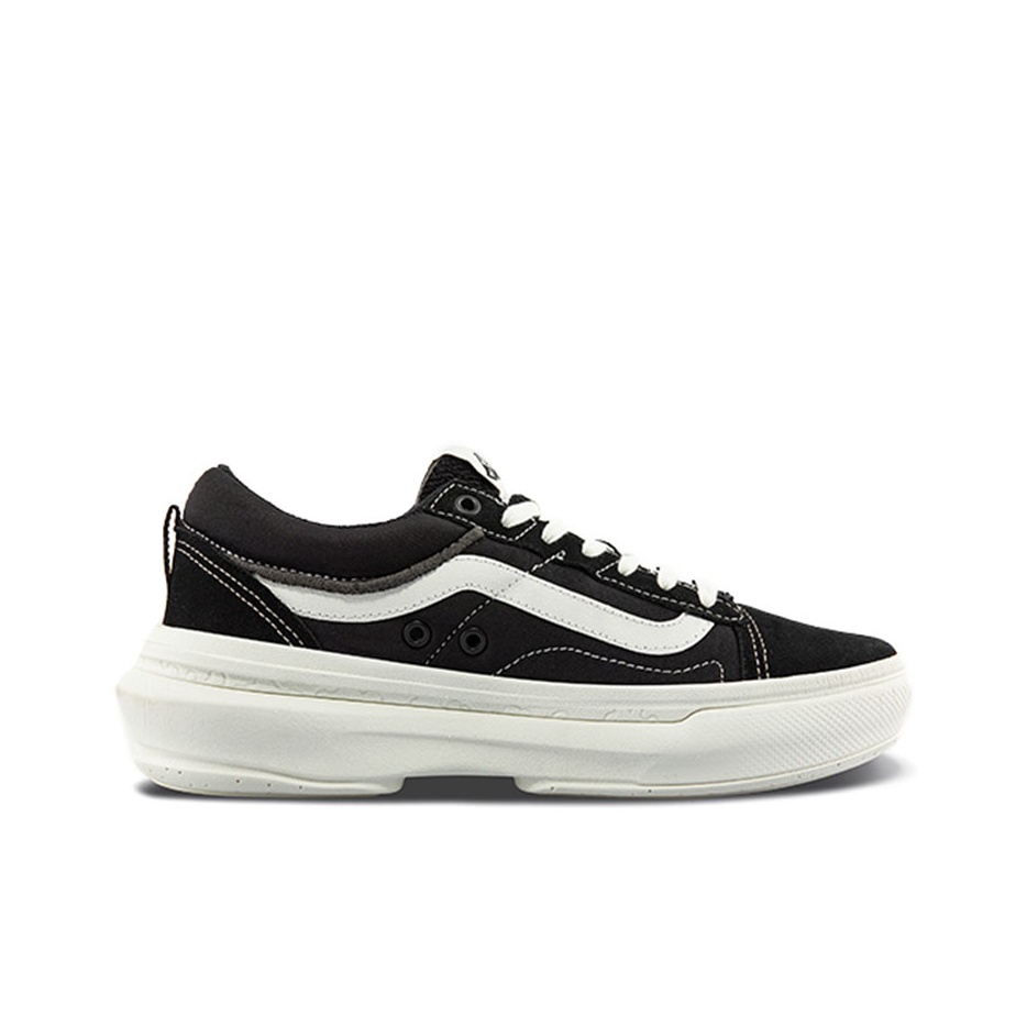 Vans Overt CC OLD SKOOL Sepatu - Vans Shoes Old Skool ulasan dan harga