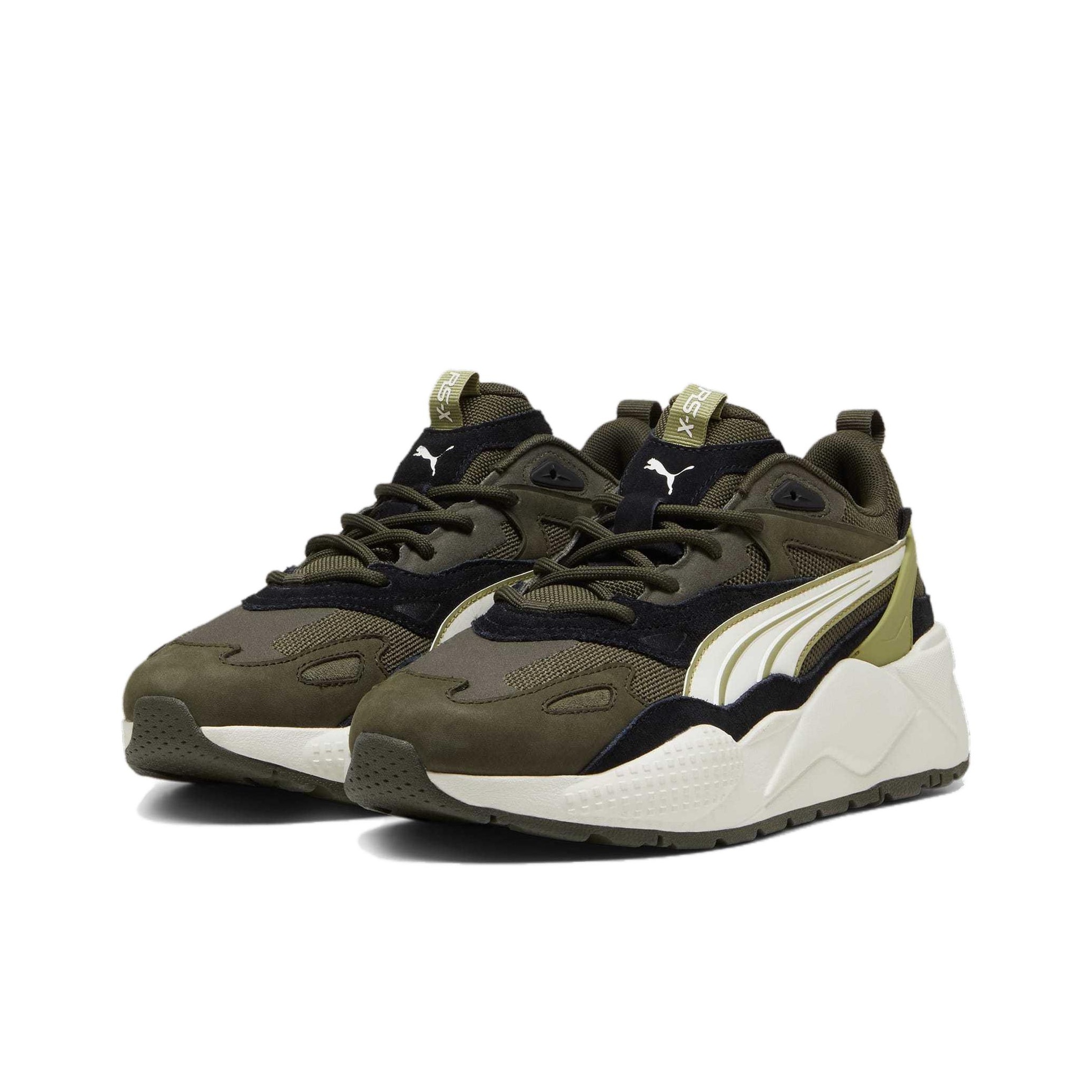 PUMA RS X Sepatu Kasual Low To - Puma Shoes Rs-X ulasan dan harga