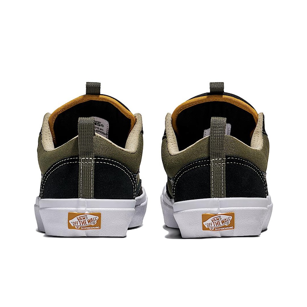 Sepatu Skateboard Vans Old Sko - Vans Shoes Old Skool ulasan dan harga